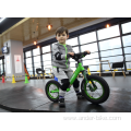 kids balance bikes push cycling bike